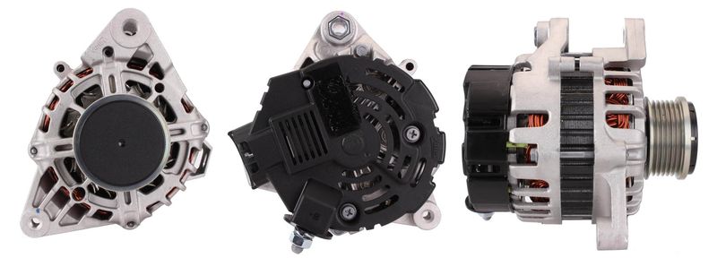 DRI 224314702 Alternator