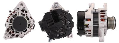 Alternator DRI 224314702