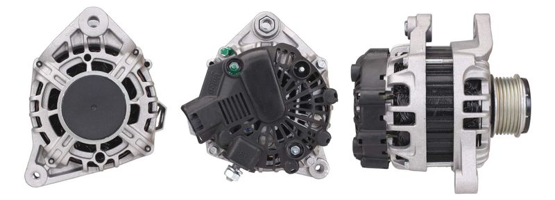 DRI 224314902 Alternator