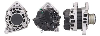 Alternator DRI 224314902