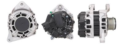 Alternator DRI 224315902