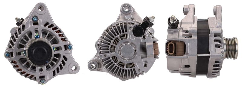 DRI 2243171502 Alternator