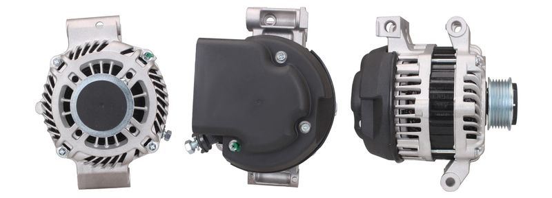 DRI 2243181102 Alternator
