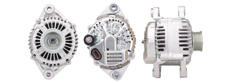 DRI 2243211302 Alternator