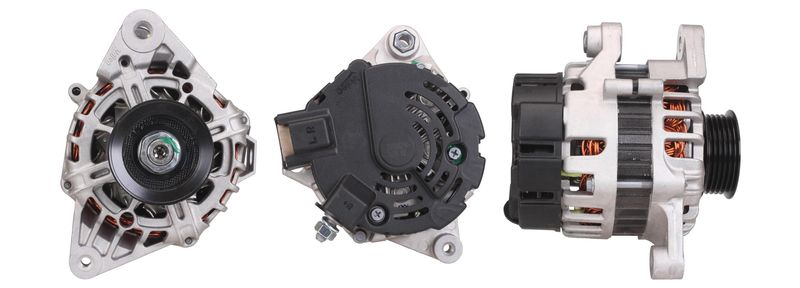 DRI 224322702 Alternator