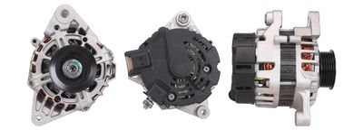 Alternator DRI 224322702