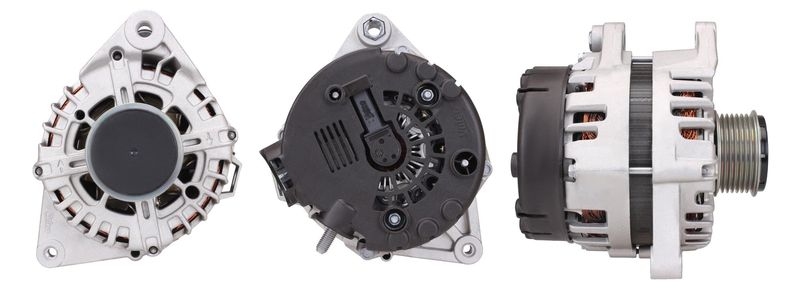DRI 2243261302 Alternator