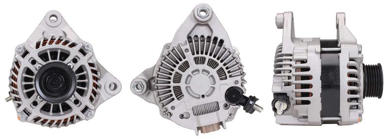 DRI 2243271502 Alternator
