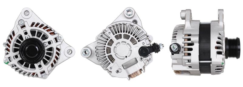 DRI 2243281502 Alternator