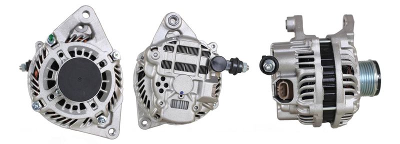 DRI 224333902 Alternator