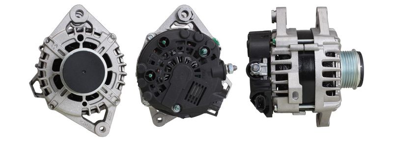 DRI 2243341302 Alternator