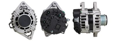 Alternator DRI 2243341302