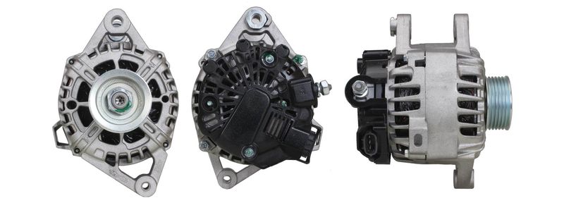 DRI 224335702 Alternator
