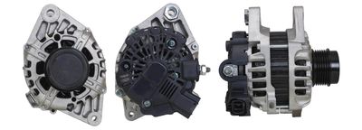 Alternator DRI 224336902