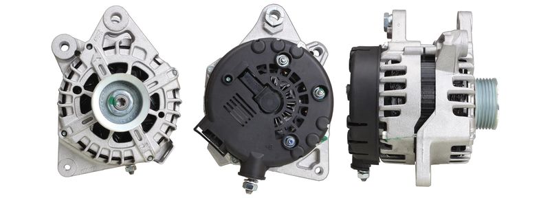 DRI 2243421502 Alternator