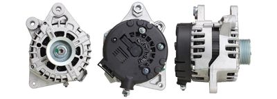 Alternator DRI 2243421502