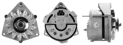 Alternator DRI 225066352