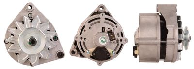 Alternator DRI 225101652