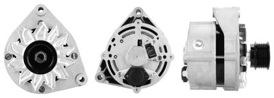 Alternator DRI 225103552