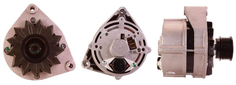 DRI 225103702 Alternator
