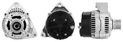 Alternator DRI 225110902