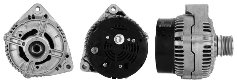 DRI 2251181102 Alternator