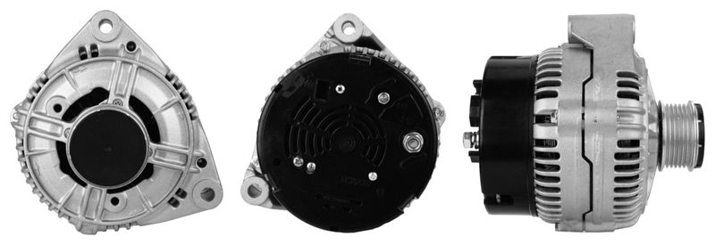 DRI 2251231432 Alternator