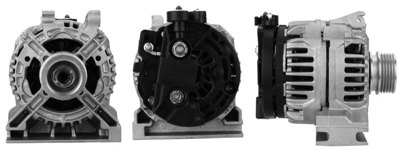DRI 225129902 Alternator