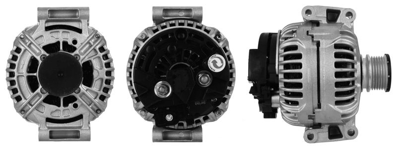 DRI 2251311502 Alternator