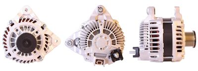 Alternator DRI 2251321852