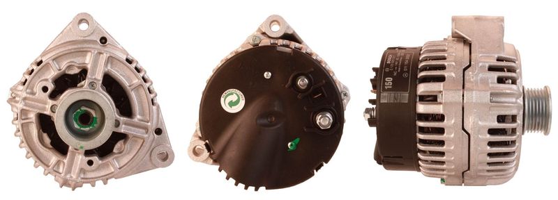 DRI 2251331502 Alternator