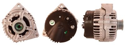 Alternator DRI 2251331502