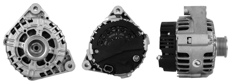 DRI 2251401202 Alternator