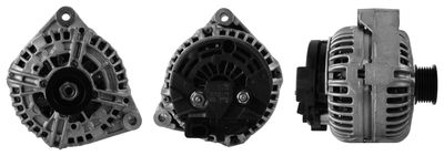 Alternator DRI 2251401502