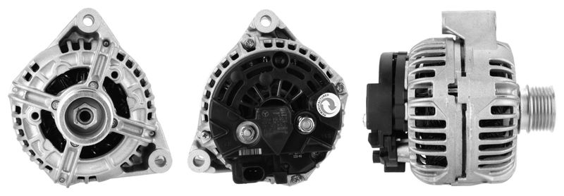 DRI 2251411202 Alternator