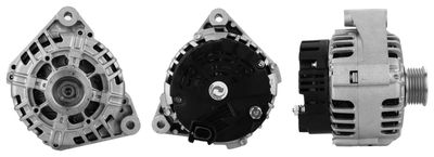 Alternator DRI 2251421202