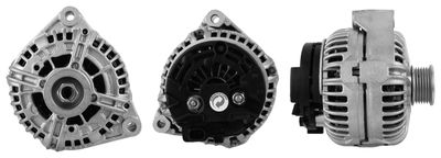 Alternator DRI 2251421502