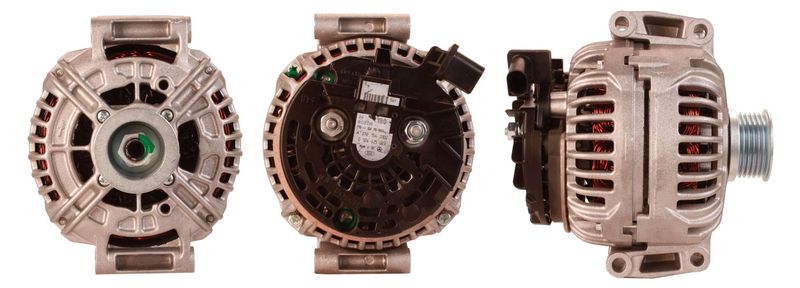 DRI 2251501802 Alternator