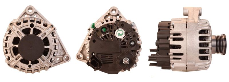 DRI 2251531152 Alternator