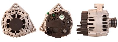 Alternator DRI 2251531152