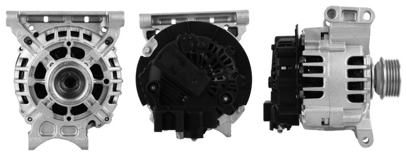DRI 225154902 Alternator