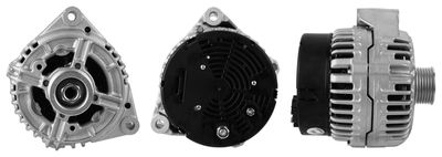 Alternator DRI 2251591502