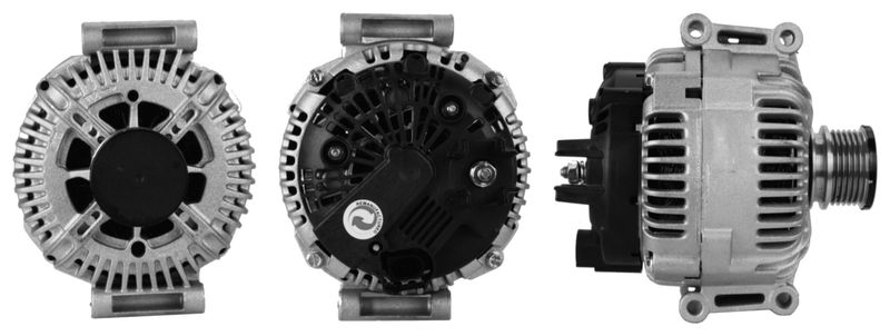 DRI 2251771802 Alternator