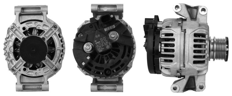 DRI 225177902 Alternator