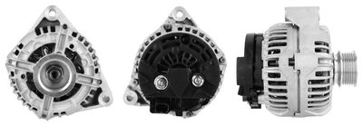 Alternator DRI 2251791202