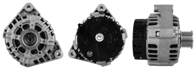 DRI 2251801202 Alternator