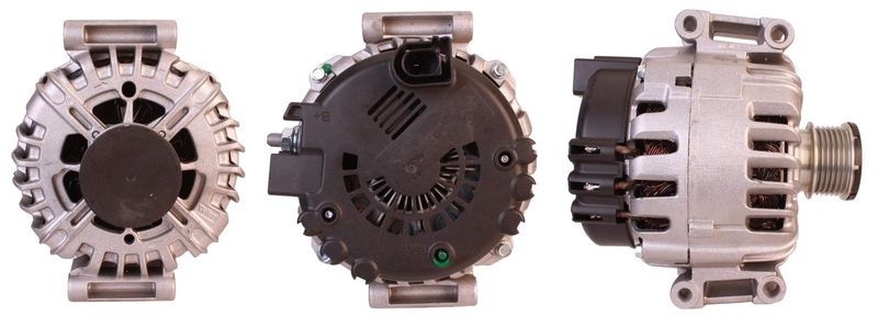 DRI 2251852202 Alternator