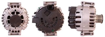 Alternator DRI 2251852202