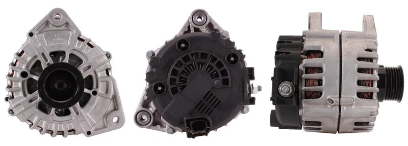 DRI 2251891802 Alternator