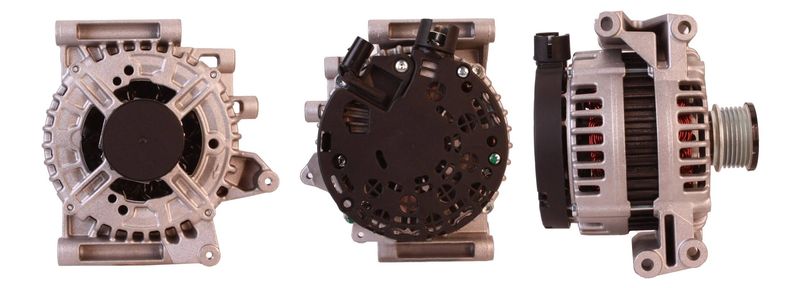 DRI 2251901802 Alternator